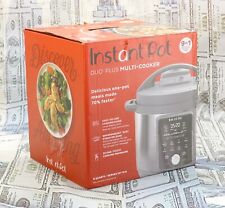 Instant pot 6qt for sale  Johnstown