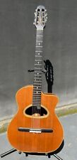 Guitare jazz manouche d'occasion  Paris XIX