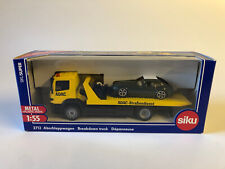 Siku 2712 abschleppwagen gebraucht kaufen  Homburg