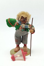 Vintage steiff mecki for sale  LIGHTWATER