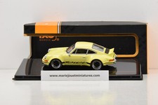 Porsche 911 rwb d'occasion  Saint-Jean-de-Védas