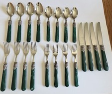 Piece napoleon flatware for sale  Seward