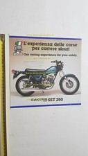 Cagiva sst 250 usato  Segrate