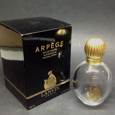 Lanvin arpege ml. d'occasion  Lattes