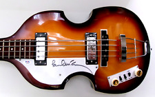 Paul mccartney signed for sale  Denver
