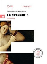 Specchio metodo 9788858313305 usato  Acqualagna
