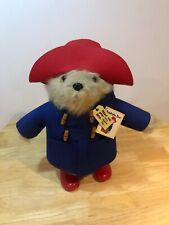 Paddington bear soft for sale  WYMONDHAM