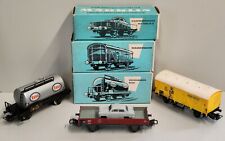 Marklin 4501 4504 usato  Varallo Pombia