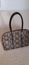 Coccinelle monogram tasche gebraucht kaufen  Nürnberg