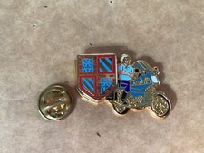 Pins gendarmerie motorisee d'occasion  La Crau