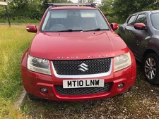 suzuki grand vitara sz5 ddis for sale suzuki grand vitara sz5 ddis for sale CHORLEY
