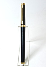 Montblanc noblesse blige gebraucht kaufen  Hamburg