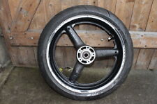 Vorderrad front wheel gebraucht kaufen  Timmaspe