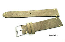 Vintage velour uhrenarmband gebraucht kaufen  Albstadt