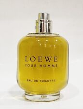 Loewe pour homme usato  Spedire a Italy