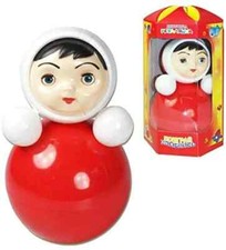 Stehaufmännchen stehaufpuppe  gebraucht kaufen  Hausham