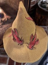 Witch hat for sale  Mercer Island