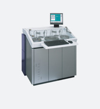 Analizzatore automatico chimic usato  Napoli