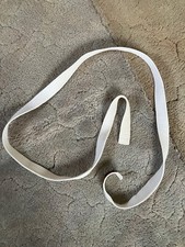 Weißer judogürtel gebraucht kaufen  Springe