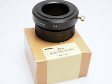 Nikon field scope for sale Nikon field scope for sale  BEAULY