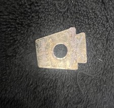Ludwig badge keystone for sale  Land O Lakes