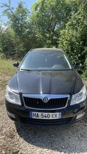 Barres toit skoda d'occasion  La Chapelle-Saint-Luc