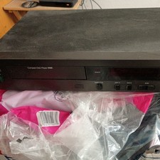 Nad 5325 vintage for sale  BASILDON