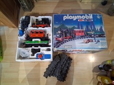 playmobil 4011 gebraucht kaufen  Erfweiler, Ludwigswinkel, Schönau
