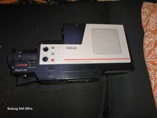 Vintage rca camcorder for sale  Oakland
