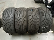 Gomme 275 110v usato Gomme 275 110v usato  Milano