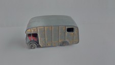 Matchbox serie marshall gebraucht kaufen  Horneburg