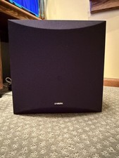 watt 100 yamaha subwoofer for sale watt 100 yamaha subwoofer for sale Washington