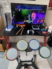 Rock band playstation for sale  TORQUAY