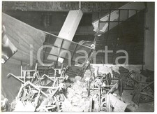 1958 chivasso distrutto usato 1958 chivasso distrutto usato  Milano