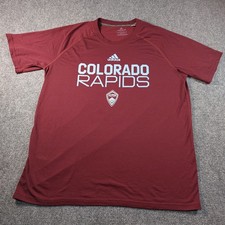Colorado rapids soccer for sale  Portland