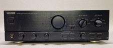 Kenwood 5010 stereo for sale  CHIPPENHAM