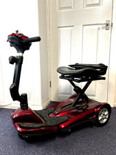 Heartway s21 mobility for sale  LEEDS