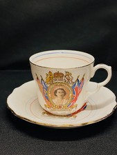 Antique queen elizabeth for sale  CASTLEFORD