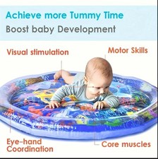 Tummy time water for sale  BOOTLE