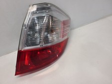 Lanterna traseira direita para passageiros Honda Fit Sport (gasolina) 2009-14  comprar usado  Enviando para Brazil
