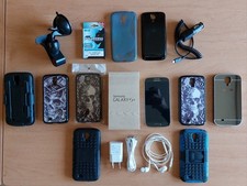 Samsung galaxy i9505 gebraucht kaufen  Pirmasens