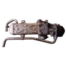 Scambiatore calore 03l131512b usato  Pratola Peligna