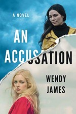 Accusation novel james for sale Accusation novel james for sale  UK