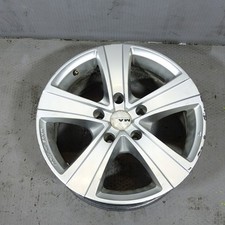 Alufelge zoll 5x127 gebraucht kaufen  Geesthacht