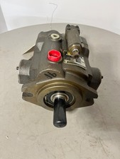 Vickers pvb10 rsy for sale  Appleton