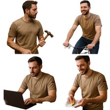bundeswehr t shirt tropen gebraucht kaufen bundeswehr t shirt tropen gebraucht kaufen Sollstedt