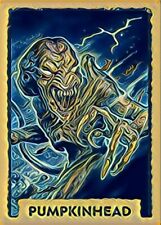 Pumpkinhead custom art for sale  Idaho Falls