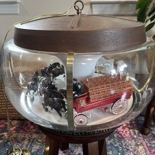 Vtg budweiser clydesdale for sale  Fairfax