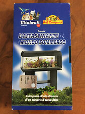 Vhs affascinante sommerso usato  Tivoli