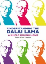 Understanding dalai lama for sale  UK